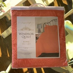 QUILT by Windsor | King Size